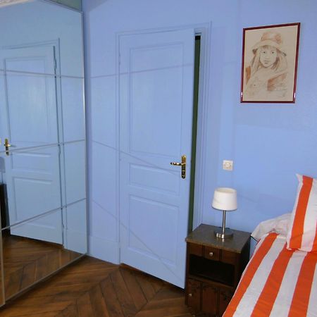 Bergere Opera Trevise - 2 Connecting Rooms With Private Bathroom And 1 Study Room - 35 M2 Париж Экстерьер фото