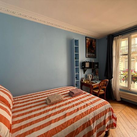 Bergere Opera Trevise - 2 Connecting Rooms With Private Bathroom And 1 Study Room - 35 M2 Париж Экстерьер фото